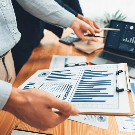 7 señales de que tu ERP actual ya no escala (y qué hacer)