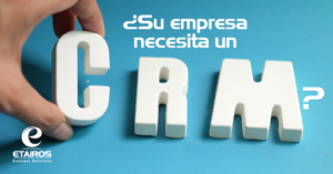 CRM