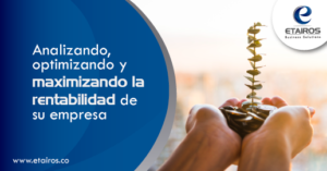 Optimizando
