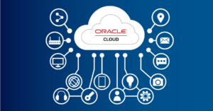 Implementación del ERP Oracle Cloud 