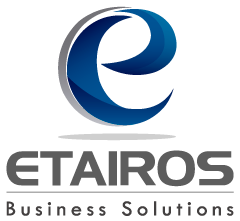 Etairos Business Solutions Logo