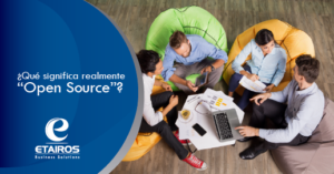 Open Source